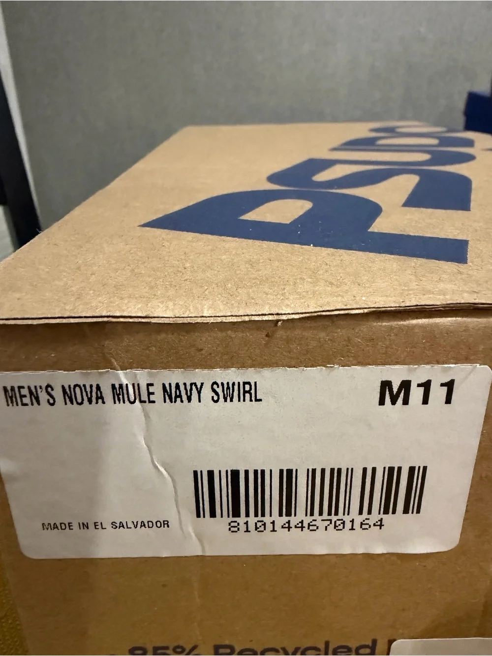 N/A comfortable slip